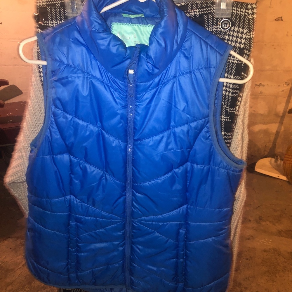 A vest